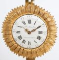 French-Louis XVI-rack-antique Clock-ormolu-Mosbrucker