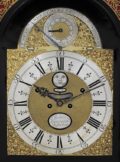 Andries Vermeulen-antique-clock-musical-quarter Chime-table-bracket-calendar-Amsterdam-