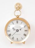 English-brass-drum-carriage-travel-antique-clock-repeat-alarm-Rentzsch-London