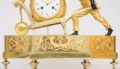 French-Empire-Directoire-ormolu-gilt-patinated-bronze-blackamoor-bon Sauvage-antique-mantel-clock-Deverberie-Lesieur
