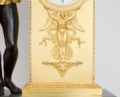 French-empire-ormolu-patinated-gilt-bronze-sculptural-antique-mantel-clock-galle-bronzier-paris-apollo-striking