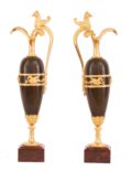 Ewers-Claude Galle-Empire-French-Bronze-Firegilded-Ormolu-1 THUMB