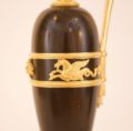 Ewers-Claude Galle-Empire-French-Bronze-Firegilded-Ormolu-1 THUMB