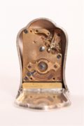 Swiss-guilloche-translucent-enamel-miniature-travel-antique-clock-zenith-