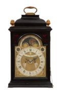 Dutch-antique-bracket-clock-Lambertus-Vrijthoff-Haga-