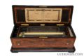 Swiss-PVF-Paillard-Vaucher-burr-walnut-cylinder-mandoline-quatuor-music-box-mechanical-music