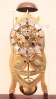 English-brass-skeleton-striking-repeating-fusee-table-antique-clock-rippin-spalding