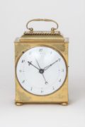 French-gilt-brass-janvier-travel-stopwatch-compteur-miniature-antique-clock-