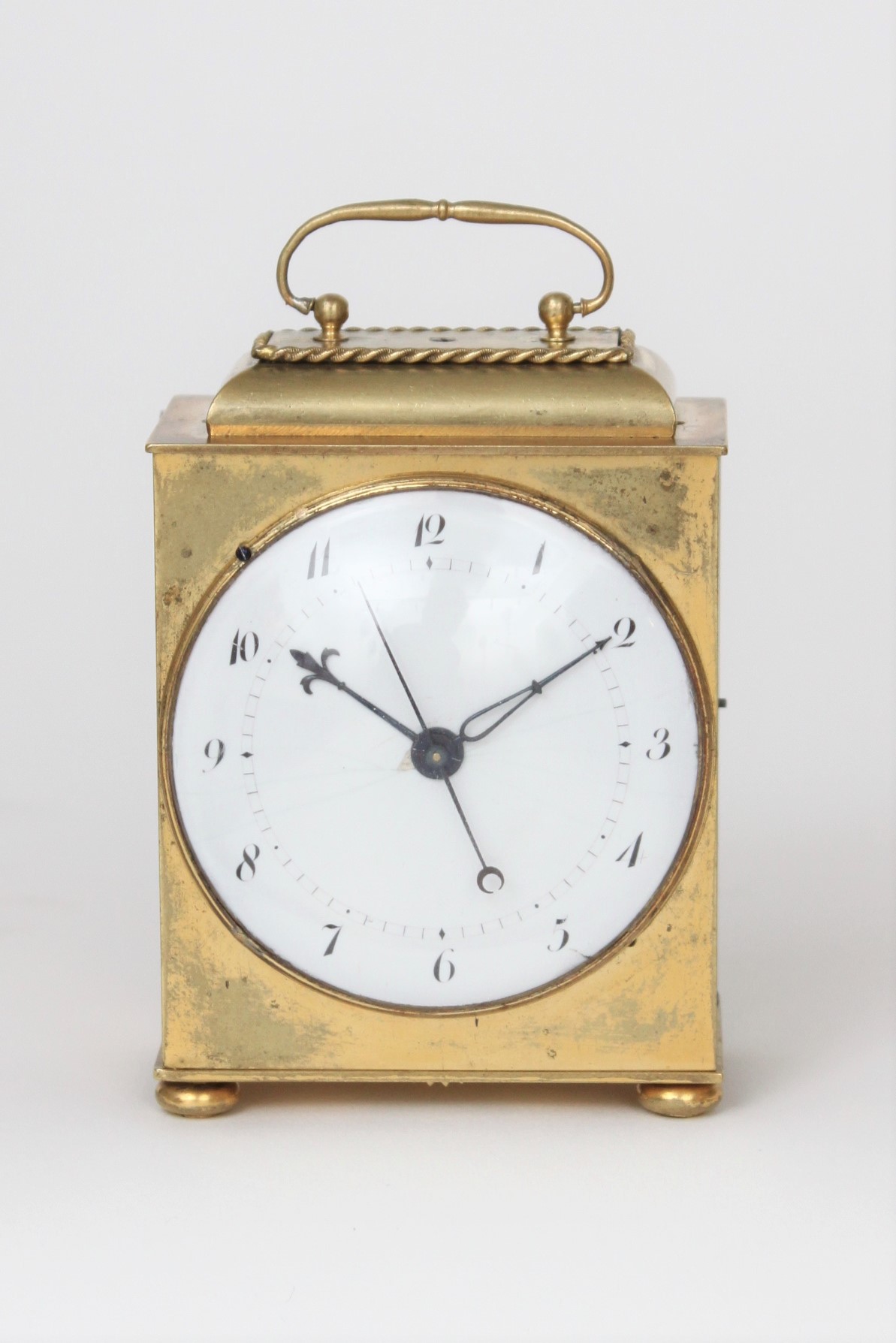 French-gilt-brass-janvier-travel-stopwatch-compteur-miniature-antique-clock-