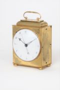 French-gilt-brass-janvier-travel-stopwatch-compteur-miniature-antique-clock-