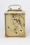 French-gilt-brass-janvier-travel-stopwatch-compteur-miniature-antique-clock-