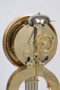 Belgian-French-ormolu-brass-skeleton-regulator-striking-marble-precision-antique-clock-sarton-liege-luik-