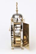 Swiss-brass-striking-repeating-antique-travel-capucine-chaux De Fonds-clock-timepiece-10