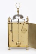 Swiss-brass-striking-repeating-antique-travel-capucine-chaux De Fonds-clock-timepiece-10