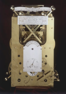 English-chronometer-John-Harrison-H1-sea-travel-antique-clock-gude-meis