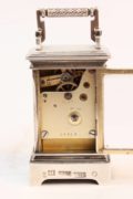 Miniature-Swiss-silver-guilloche-translucent-enamel-travel-carriage-clock-sub Miniature-