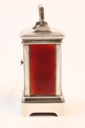 Miniature-Swiss-silver-guilloche-translucent-enamel-travel-carriage-clock-sub Miniature-