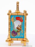 French-paris-gilt-brass-bamboo-case-striking-alarm-oriental-japanned-porcelain-panels-antique-carriage Clock-