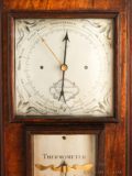 Dutch-louisxv-mahogany-silvered-brass-plates-Amsterdam-wheel-barometer-primavesi-