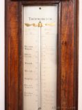 Dutch-louisxv-mahogany-silvered-brass-plates-Amsterdam-wheel-barometer-primavesi-