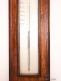 Dutch-louisxv-mahogany-silvered-brass-plates-Amsterdam-wheel-barometer-primavesi-