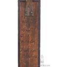 English-Adie-mahogany-marine-thermo-barometer-sympiesometer-mahogany-prenobscot-silvered-brass-plates-thermometer-