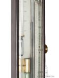 English-Adie-mahogany-marine-thermo-barometer-sympiesometer-mahogany-prenobscot-silvered-brass-plates-thermometer-
