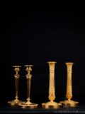 French-Empire-acanthus-ormolu-gilt-bronze-candle-stick-candelabra-Paris