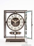 Reutter-atmos-clock-nickel-jean-leon-reutter-pendule-perpetual-antique-temperature-barometric-art-deco