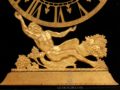 Dutch-ebony-brass-ormolu-striking-haagse-klok-Hague Antique-clock-johannes-van-ceulen-