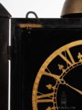 Dutch-ebony-brass-ormolu-striking-haagse-klok-Hague Antique-clock-johannes-van-ceulen-