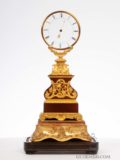 French-ormolu-gilt-bronze-patinated-mystery-myterieuse-novelty-antique-striking-clock-Robert-Houdin-