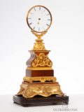 French-ormolu-gilt-bronze-patinated-mystery-myterieuse-novelty-antique-striking-clock-Robert-Houdin-