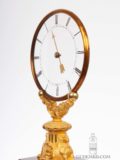 French-ormolu-gilt-bronze-patinated-mystery-myterieuse-novelty-antique-striking-clock-Robert-Houdin-