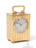 Swiss-Geneve-miniature-art-deco-gilt-brass-grand-sonnerie-repeating-antique-boudoir-travel-clock-