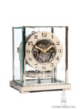 Swiss-French-Art-Deco-nickel-Jean-Leon-Reutter-Atmos-clock-type-J1-