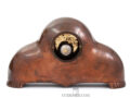 Dutch-art-deco-amsterdamse-school-copper-antique-mantel-clock-winkelman-van-der-bijl-