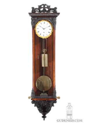 Ordelijk Vijftig Onzeker Collectie antieke klokken - Gude & Meis | Antieke klokken