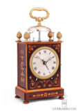 French-Swiss-rosewood-marquetry-striking-repeating-alarm-capucine-antique-travel-clock-