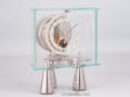 Swiss-glass-modern-jaeger-lecoultre-atmos-atlantis-jubilee-moonphase-rhodium-atmos-clock-