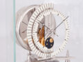 Swiss-glass-modern-jaeger-lecoultre-atmos-atlantis-jubilee-moonphase-rhodium-atmos-clock-