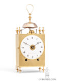 Swiss-French-Jura-brass-striking-repeating-alarm-Capucine-pendule-travel-clock-Bellif-A-Toulouse-