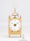 Swiss-French-Jura-brass-striking-repeating-alarm-Capucine-pendule-travel-clock-Bellif-A-Toulouse-