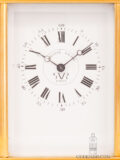 French-gilt-brass-gilt-brass-gorge-case-striking-repeating-tourbillon-Karrussel-antique-travel-carrigae-clock-
