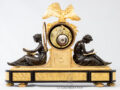 French-LouisXVI-classicism-ormolu-marble-sculptural-striking-mantel-clock-study-philosophy-Etude-Philosophie-Remond-