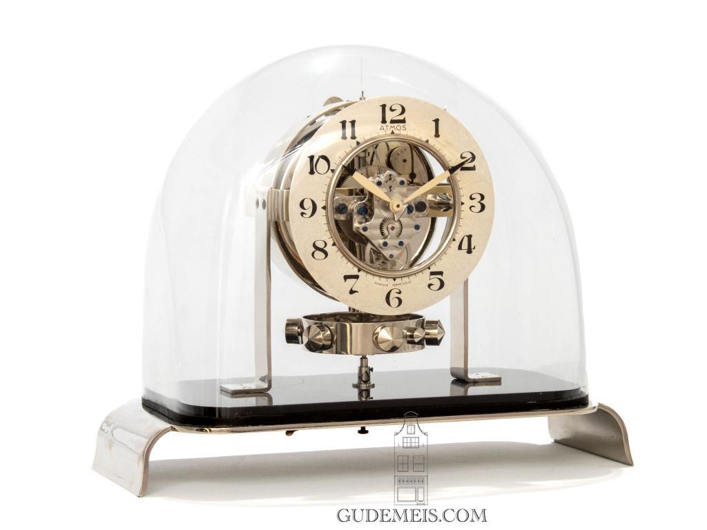 8-148 Reutter atmos p01 - Gude & Meis