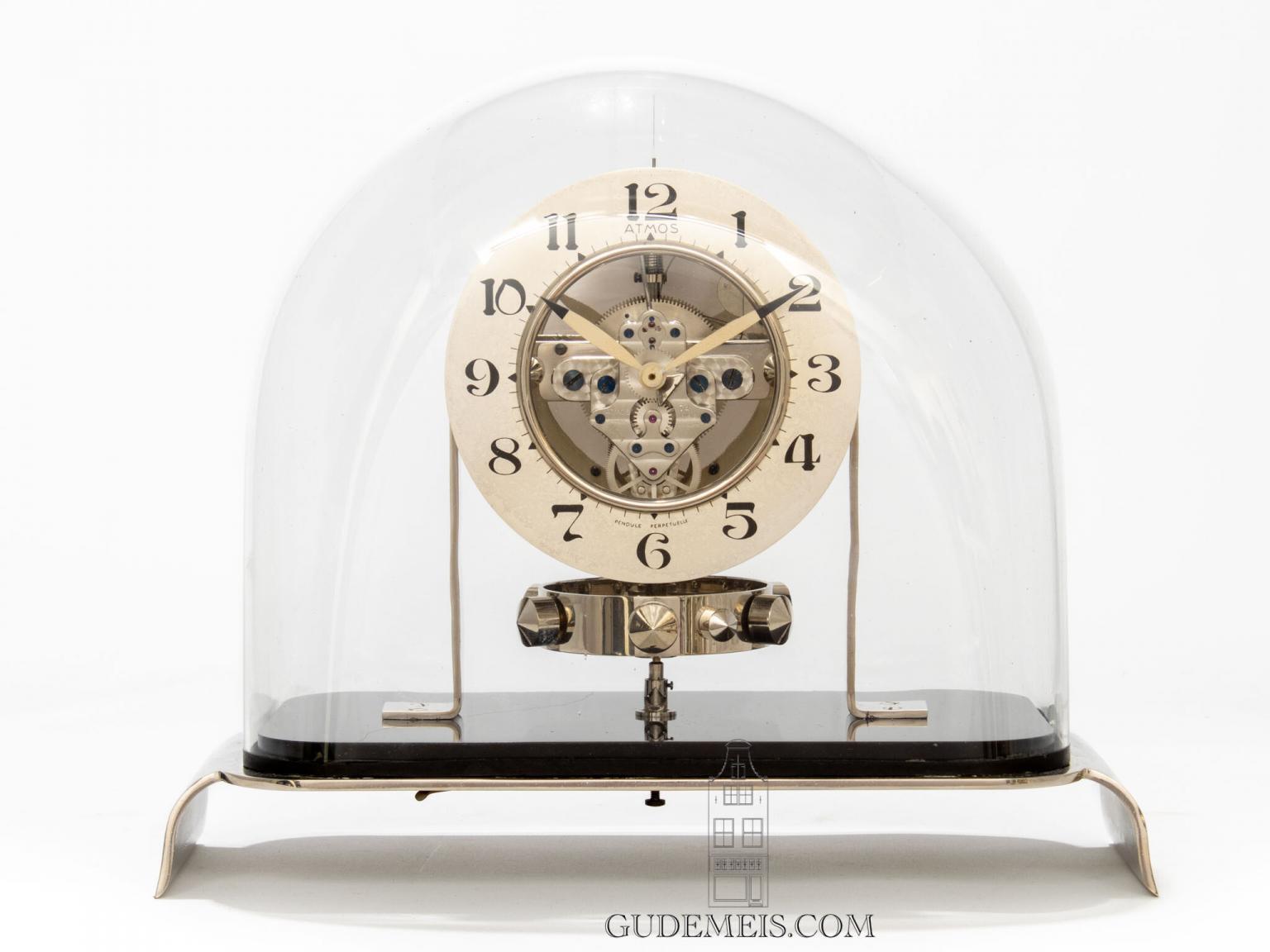 8-148 Reutter atmos p01 - Gude & Meis