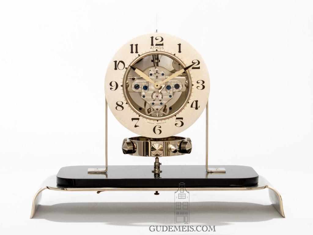 8-148 Reutter atmos p01 - Gude & Meis