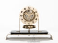 French-Swiss-Art-deco-nickel-Reutter-patent-atmos-clock-p01-pendule-perpetuelle