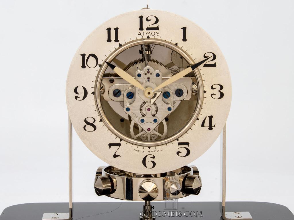 8-148 Reutter atmos p01 - Gude & Meis